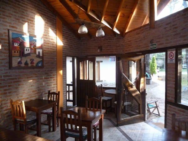 La Pinocha 호텔 코스타델이스테 외부 사진