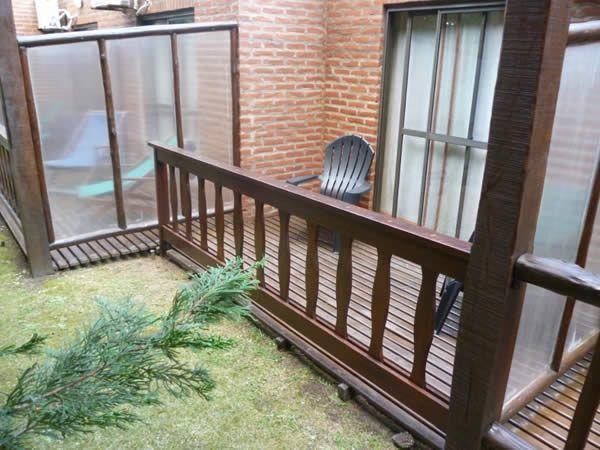 La Pinocha 호텔 코스타델이스테 외부 사진